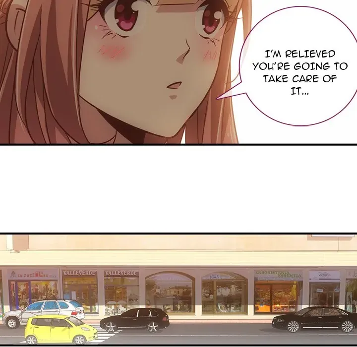 Dating Advice Chapter 1 Online - página 70