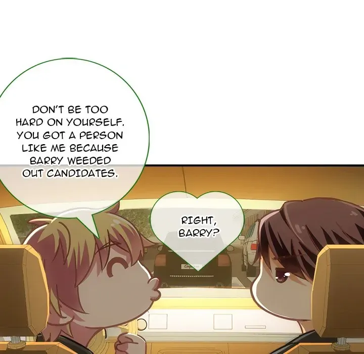 Dating Advice Chapter 1 Online - página 71