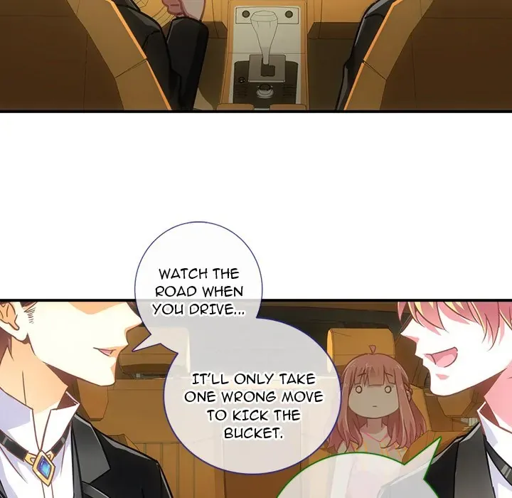 Dating Advice Chapter 1 Online - página 72