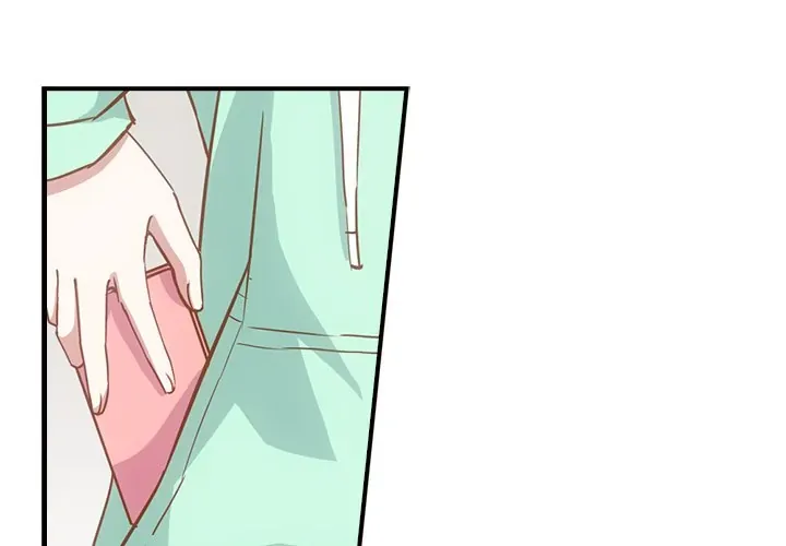 Dating Advice Chapter 10 Online - página 1