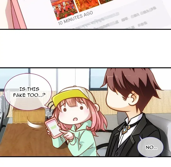 Dating Advice Chapter 10 Online - página 5