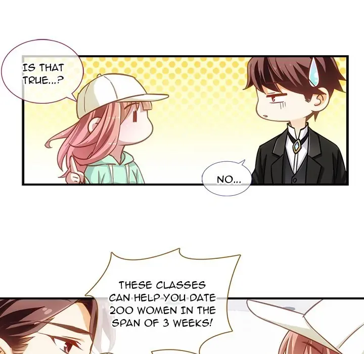 Dating Advice Chapter 10 Online - página 7