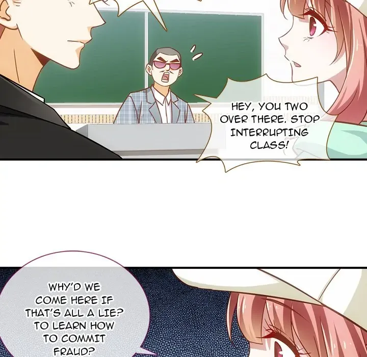 Dating Advice Chapter 10 Online - página 8