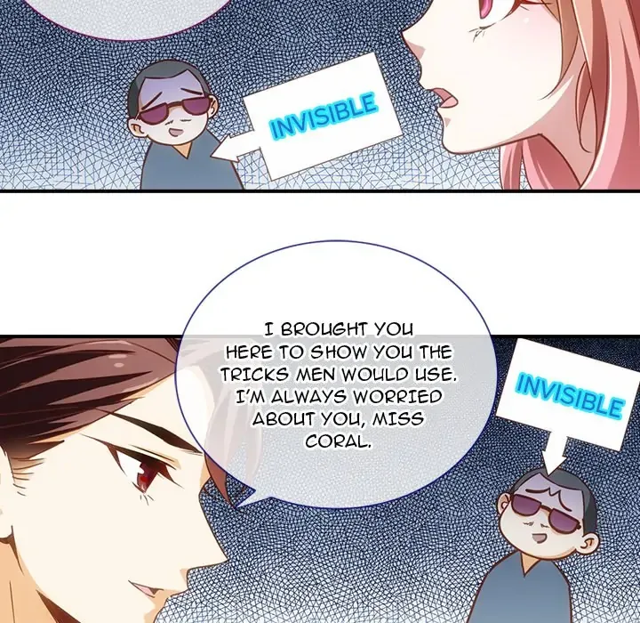 Dating Advice Chapter 10 Online - página 9