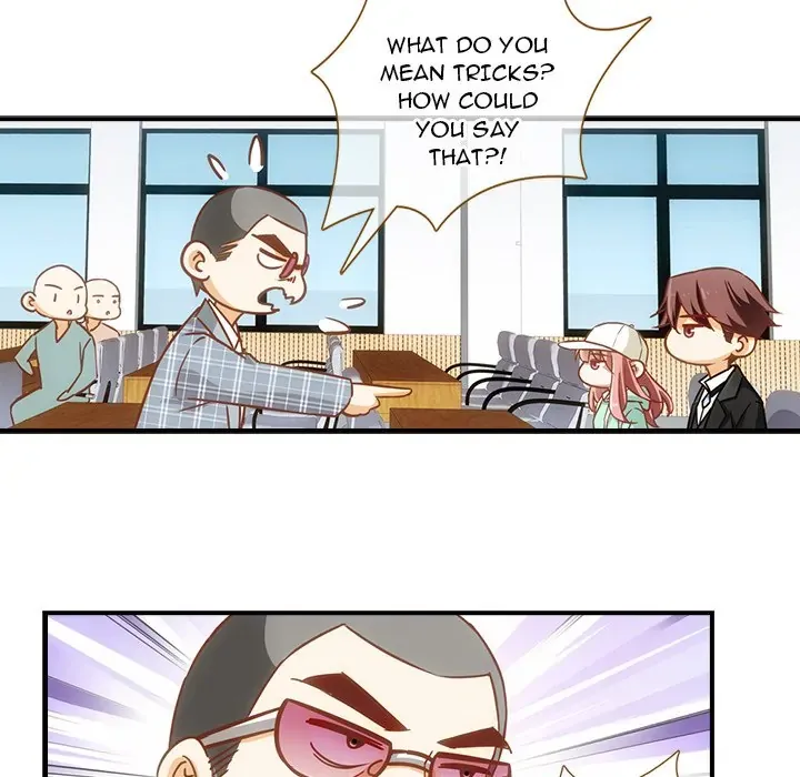 Dating Advice Chapter 10 Online - página 11
