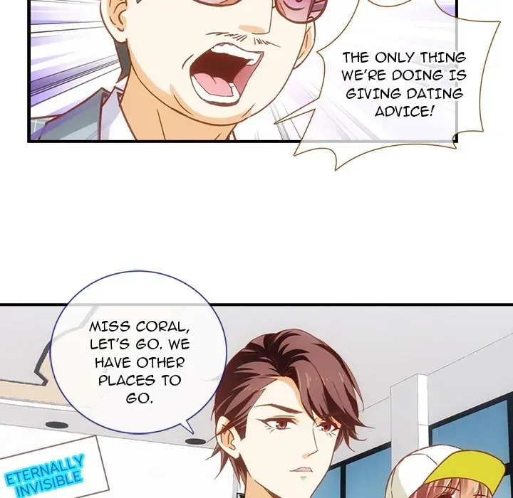 Dating Advice Chapter 10 Online - página 12