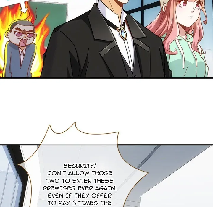 Dating Advice Chapter 10 Online - página 13