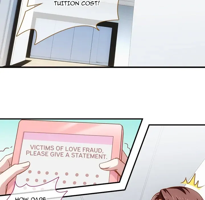Dating Advice Chapter 10 Online - página 14