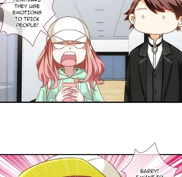 Dating Advice Chapter 10 Online - página 15