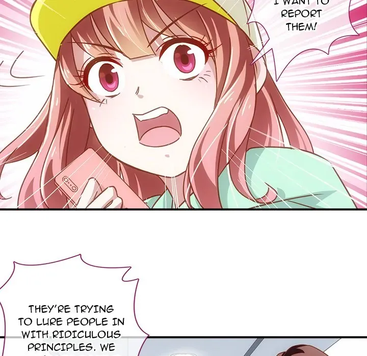 Dating Advice Chapter 10 Online - página 16