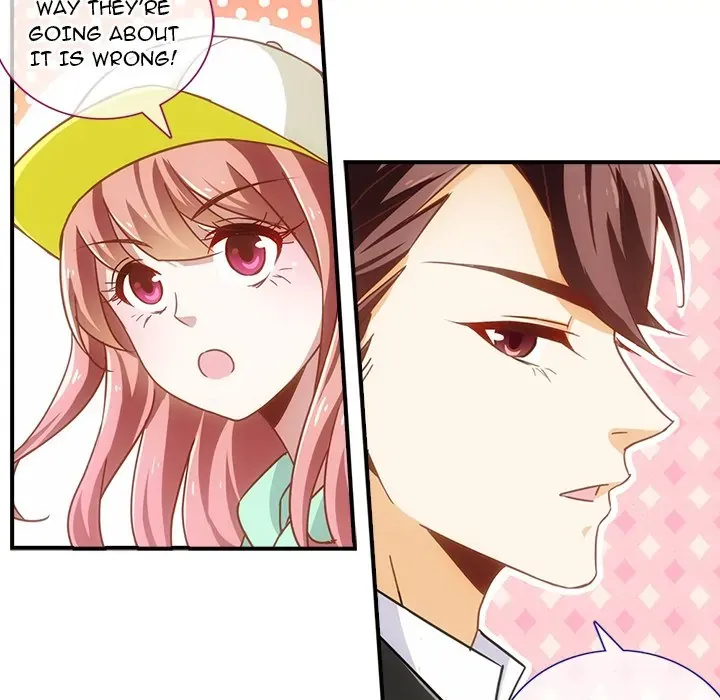 Dating Advice Chapter 10 Online - página 18