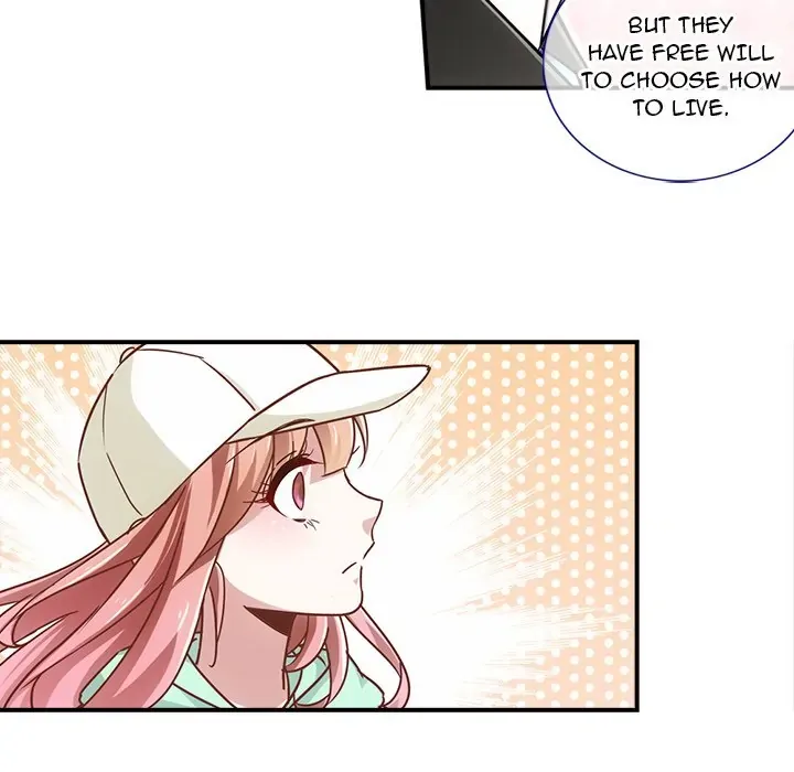 Dating Advice Chapter 10 Online - página 19