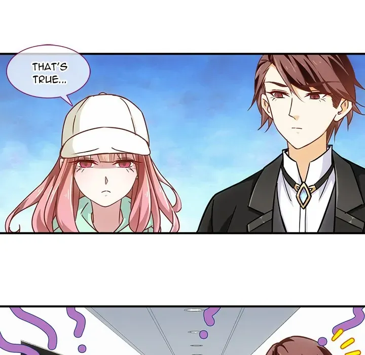 Dating Advice Chapter 10 Online - página 20