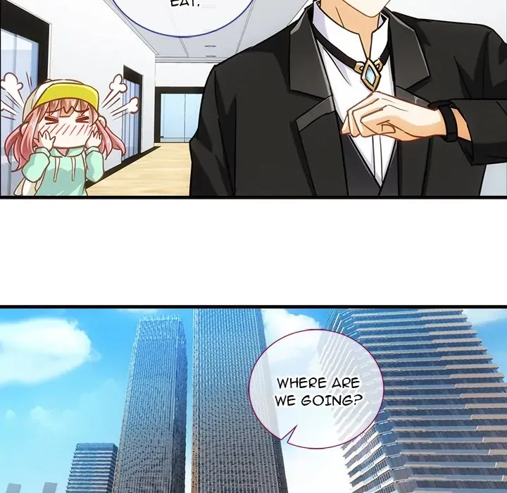 Dating Advice Chapter 10 Online - página 22