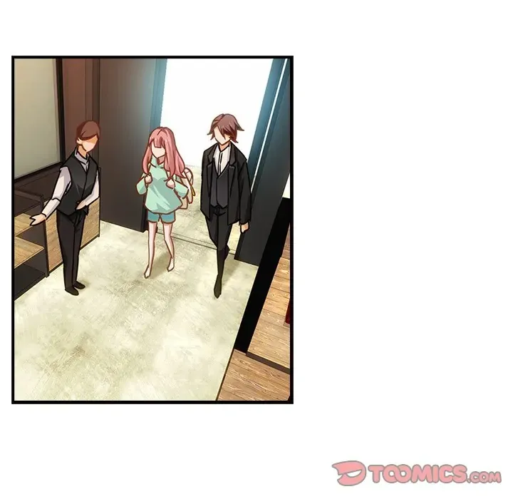 Dating Advice Chapter 10 Online - página 24