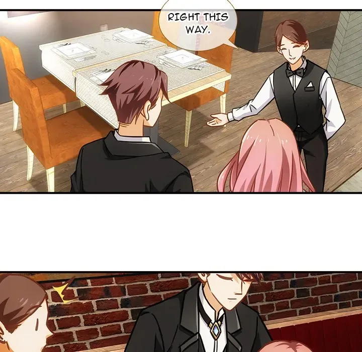 Dating Advice Chapter 10 Online - página 26