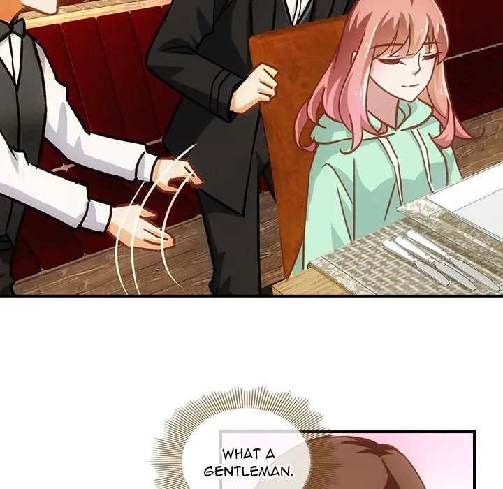 Dating Advice Chapter 10 Online - página 27
