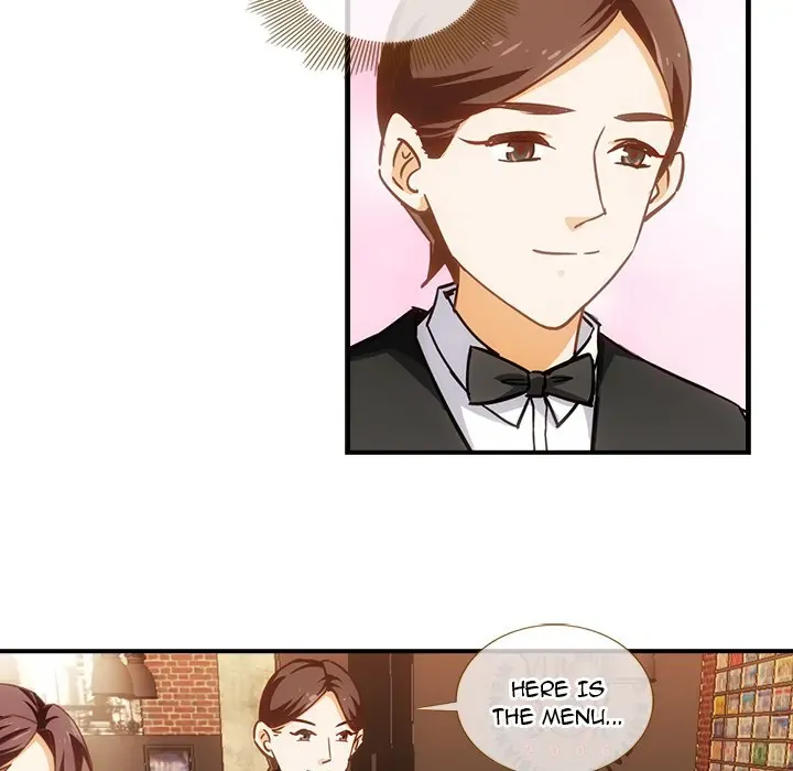 Dating Advice Chapter 10 Online - página 28