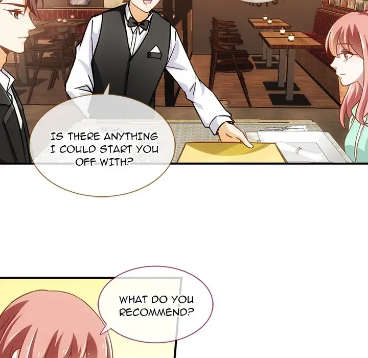 Dating Advice Chapter 10 Online - página 29