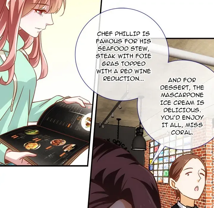 Dating Advice Chapter 10 Online - página 30