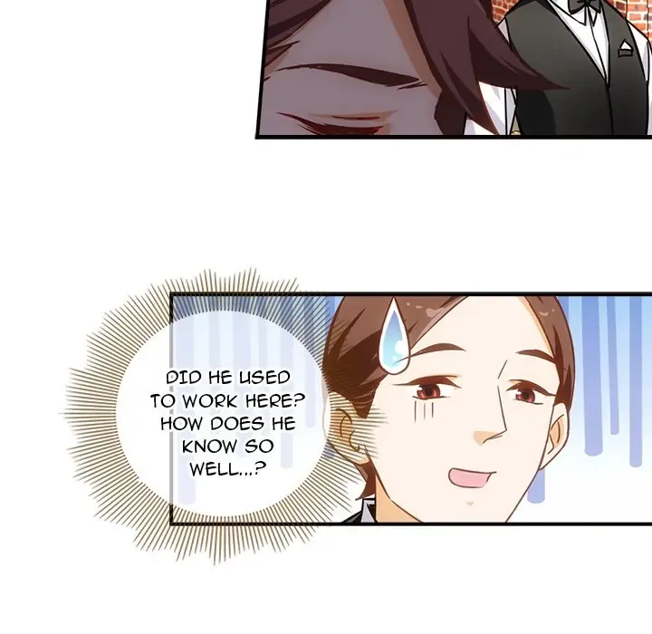 Dating Advice Chapter 10 Online - página 31