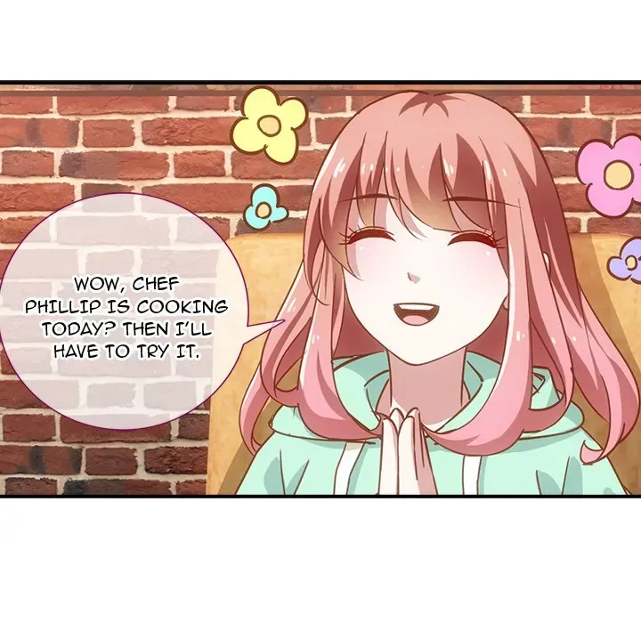 Dating Advice Chapter 10 Online - página 32