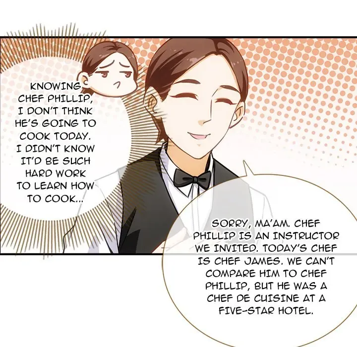 Dating Advice Chapter 10 Online - página 33