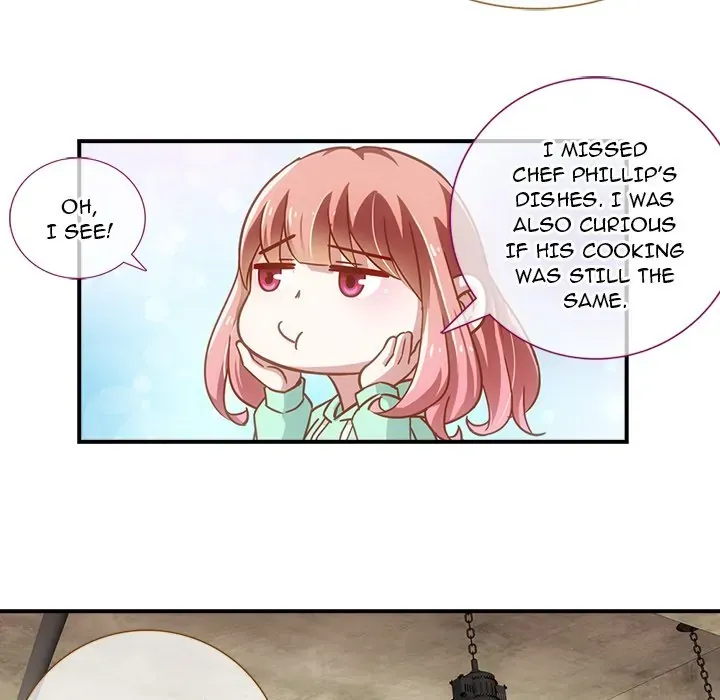 Dating Advice Chapter 10 Online - página 34