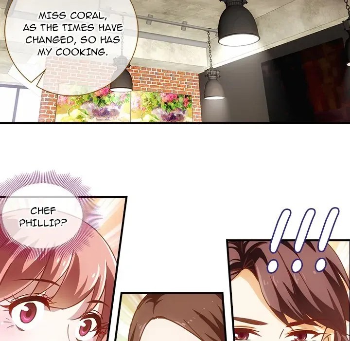 Dating Advice Chapter 10 Online - página 35