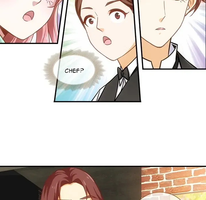 Dating Advice Chapter 10 Online - página 36