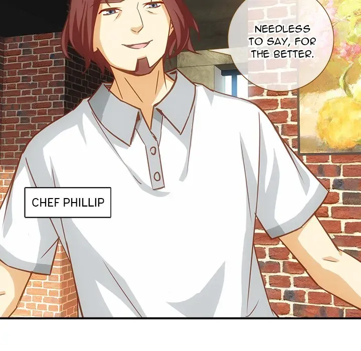 Dating Advice Chapter 10 Online - página 37