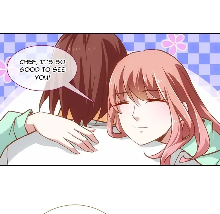 Dating Advice Chapter 10 Online - página 38