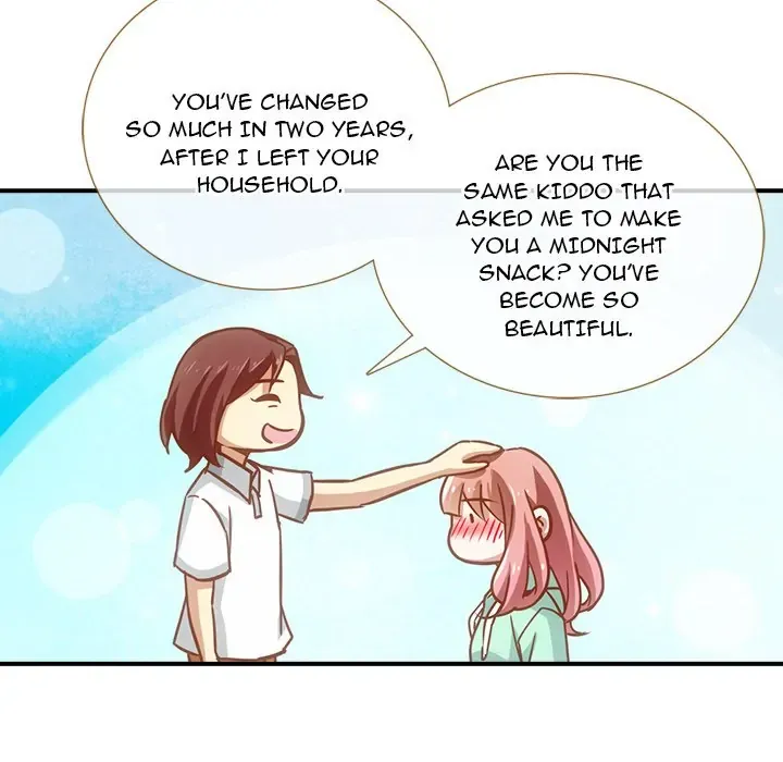 Dating Advice Chapter 10 Online - página 39