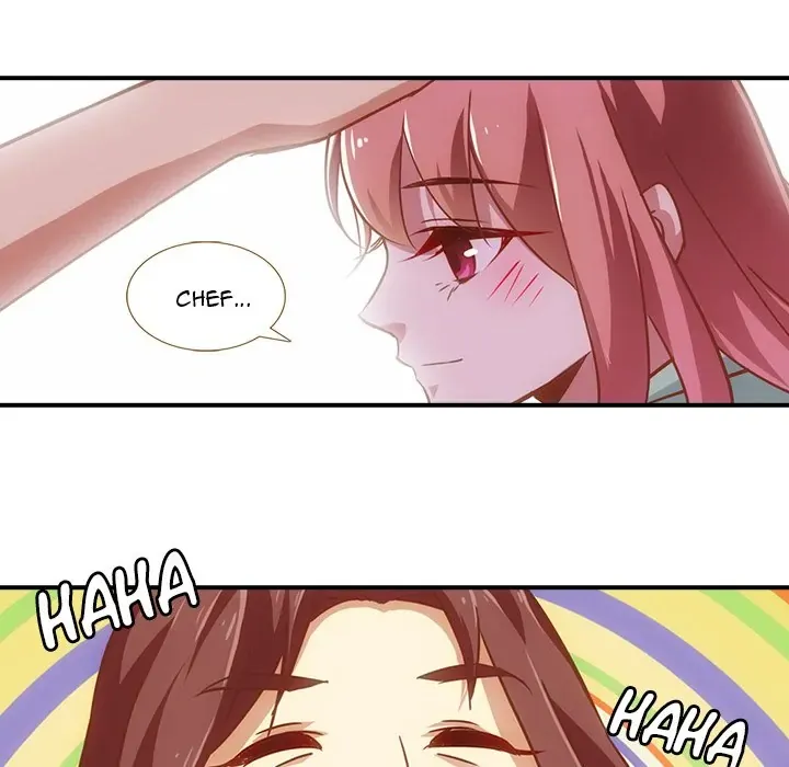 Dating Advice Chapter 10 Online - página 40