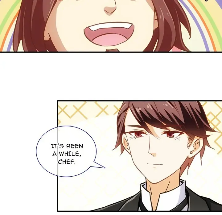 Dating Advice Chapter 10 Online - página 41