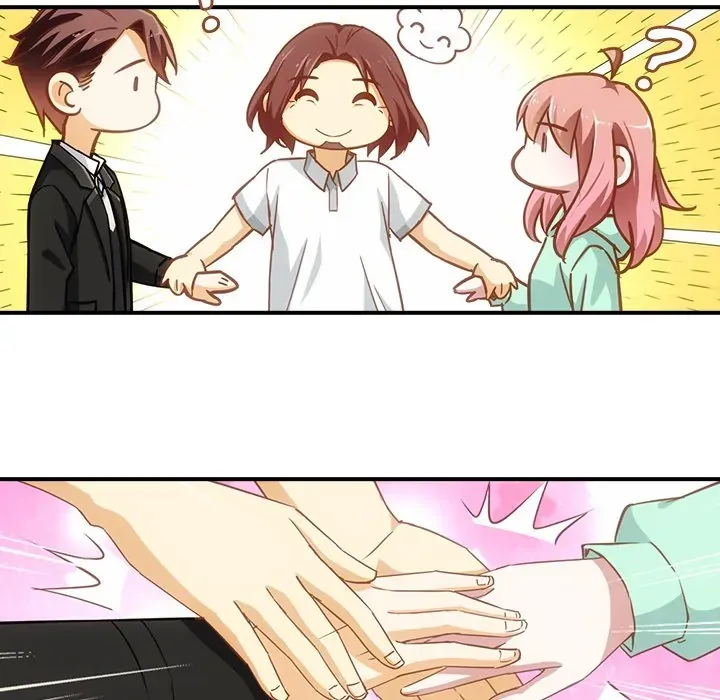 Dating Advice Chapter 10 Online - página 43