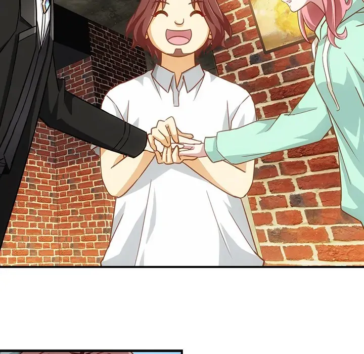 Dating Advice Chapter 10 Online - página 45