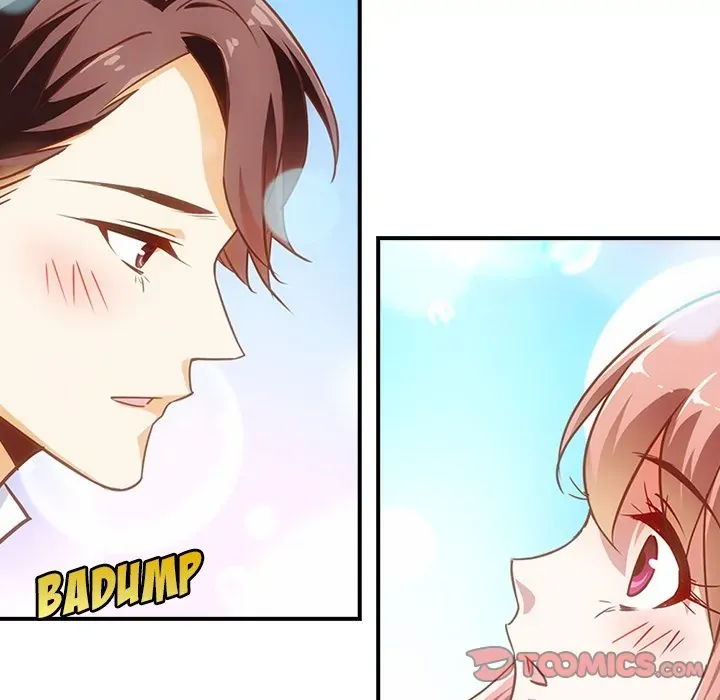 Dating Advice Chapter 10 Online - página 46