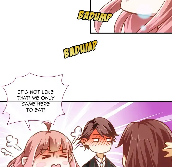 Dating Advice Chapter 10 Online - página 47