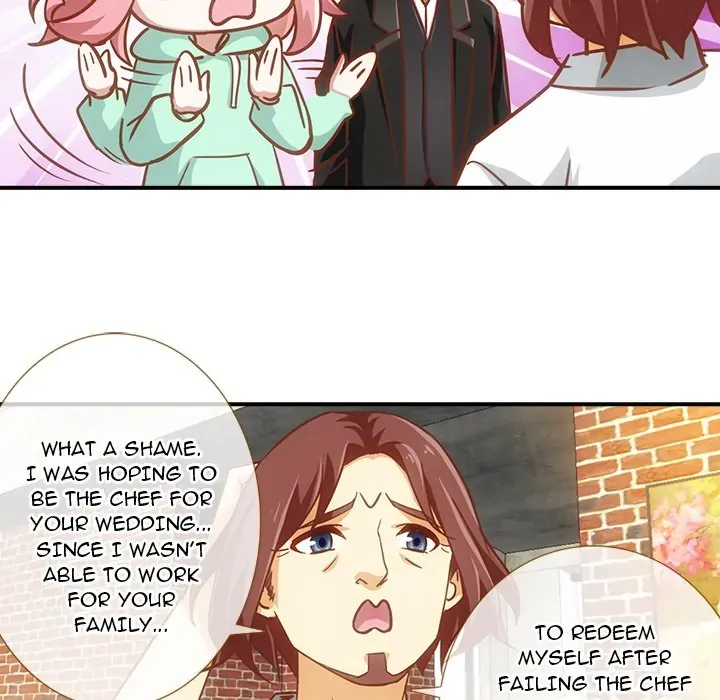 Dating Advice Chapter 10 Online - página 48