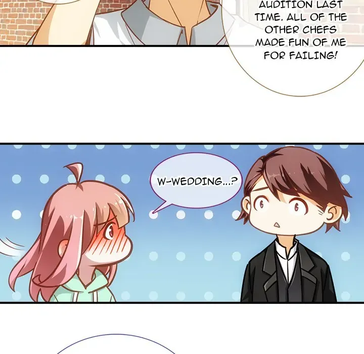 Dating Advice Chapter 10 Online - página 49