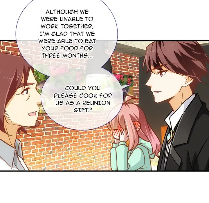 Dating Advice Chapter 10 Online - página 50