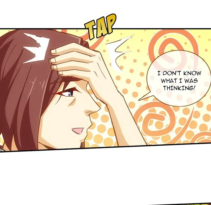 Dating Advice Chapter 10 Online - página 51