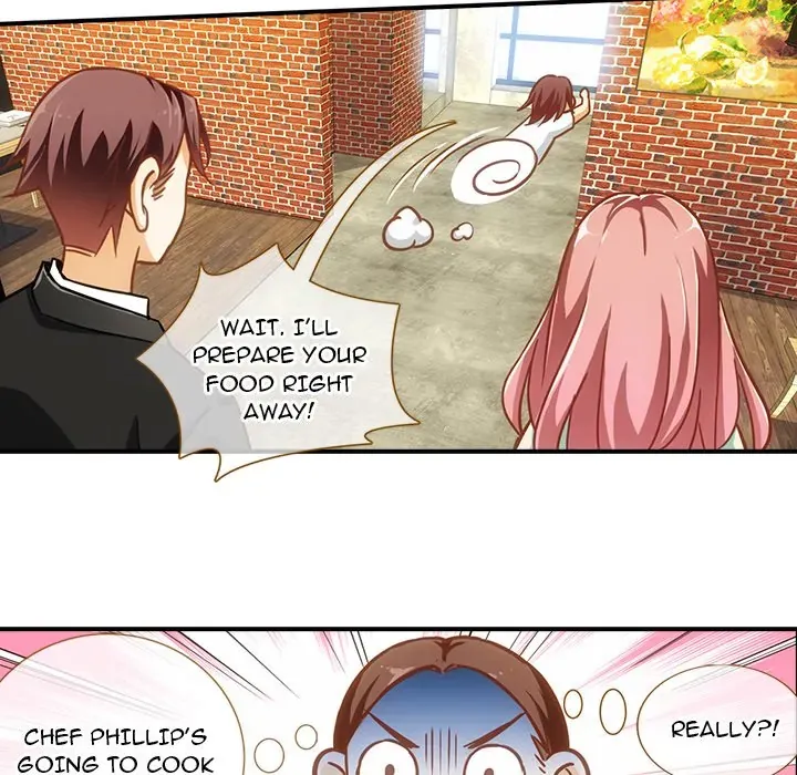 Dating Advice Chapter 10 Online - página 52