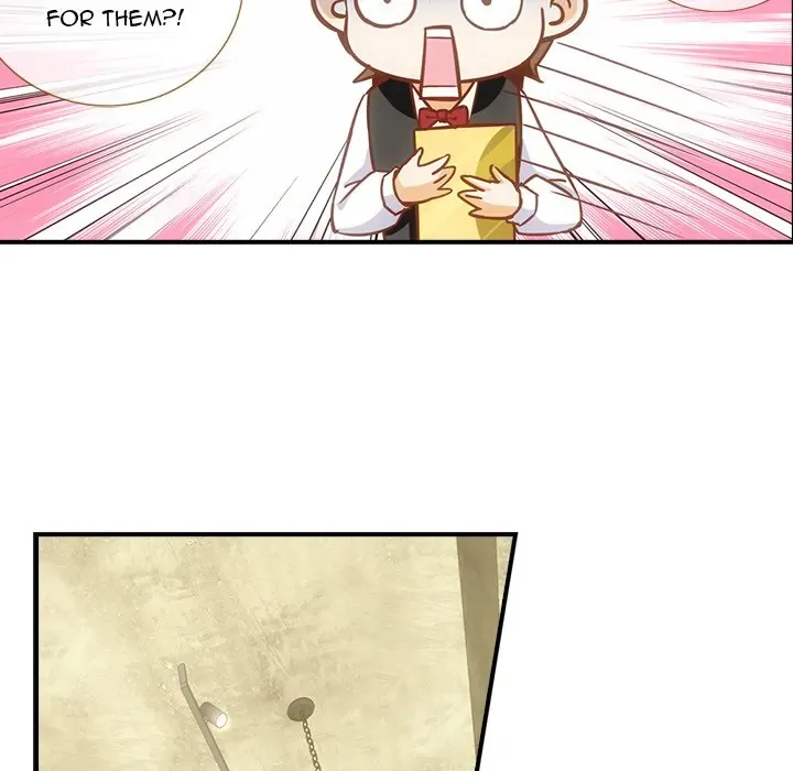 Dating Advice Chapter 10 Online - página 53