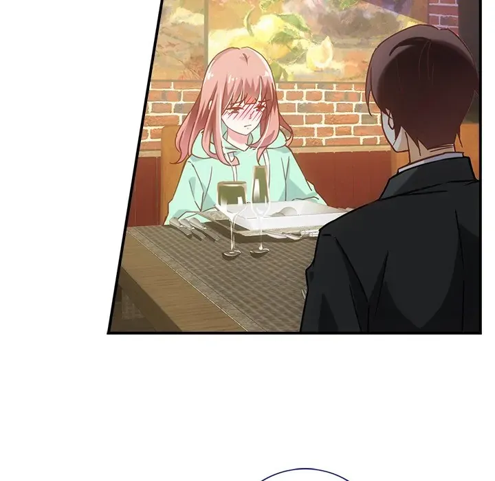 Dating Advice Chapter 10 Online - página 55
