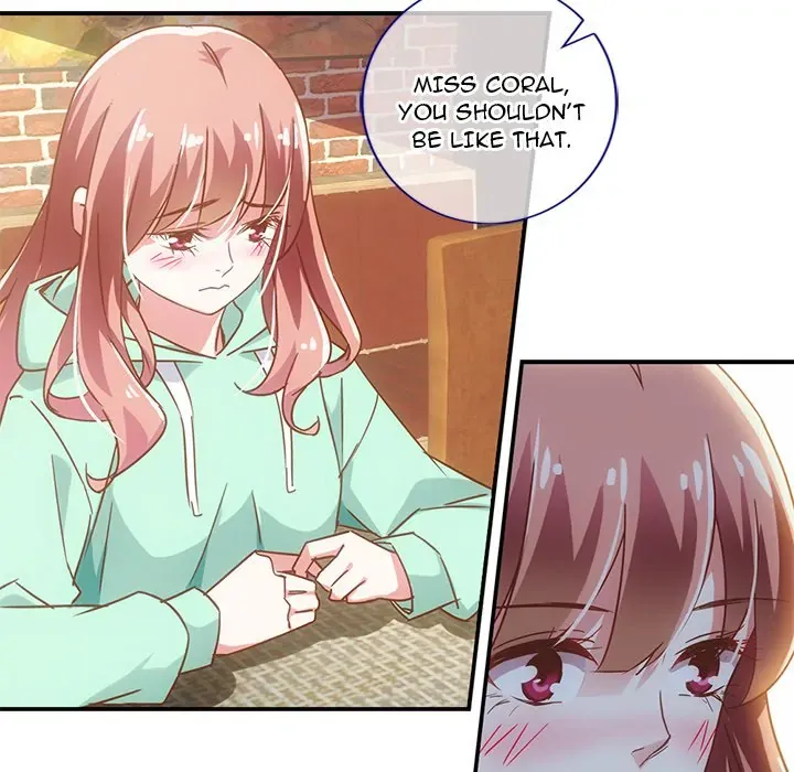 Dating Advice Chapter 10 Online - página 56