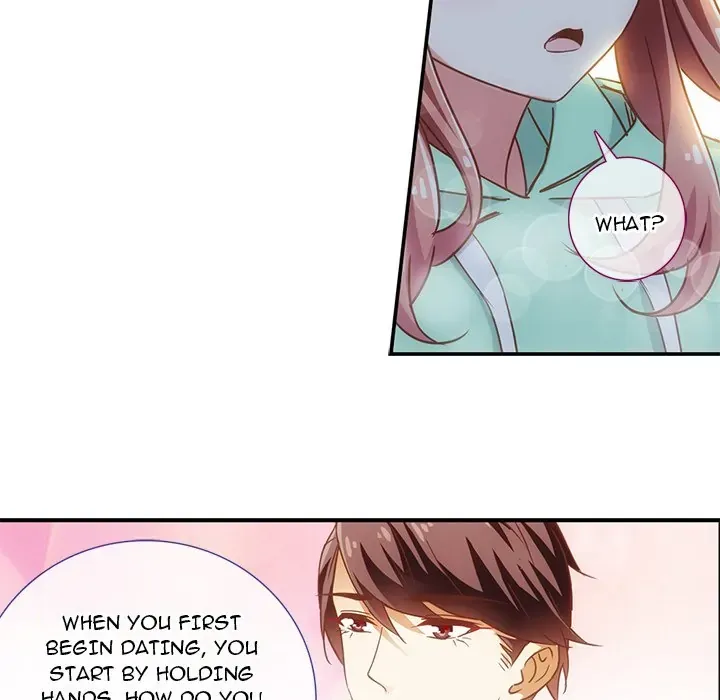 Dating Advice Chapter 10 Online - página 57