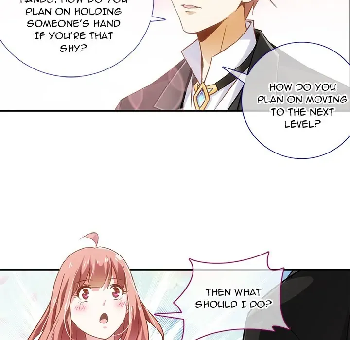 Dating Advice Chapter 10 Online - página 58