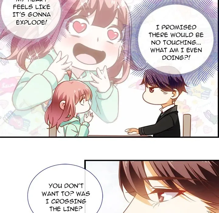 Dating Advice Chapter 10 Online - página 63